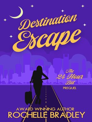 cover image of Destination Escape